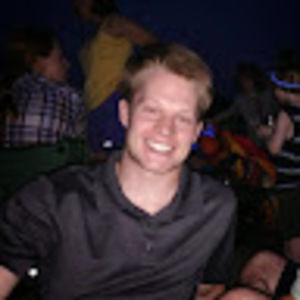 Meet your Posher, Tom